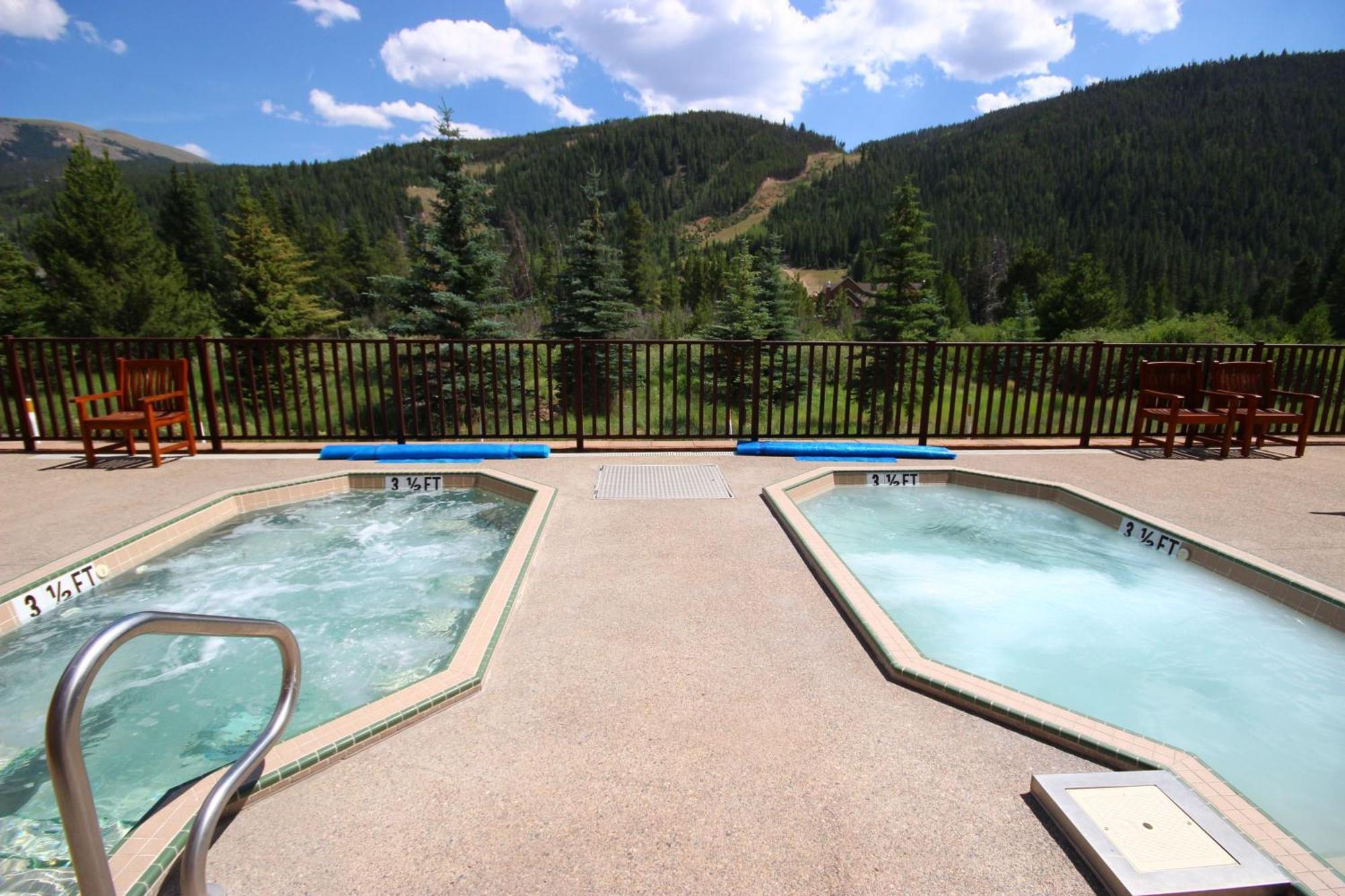 Hidden River Lodge 5979 By Summitcove Lodging Keystone Zewnętrze zdjęcie