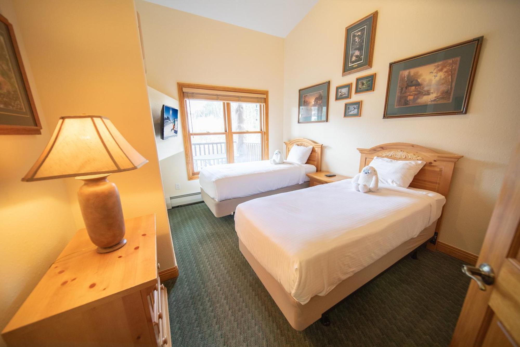 Hidden River Lodge 5979 By Summitcove Lodging Keystone Zewnętrze zdjęcie